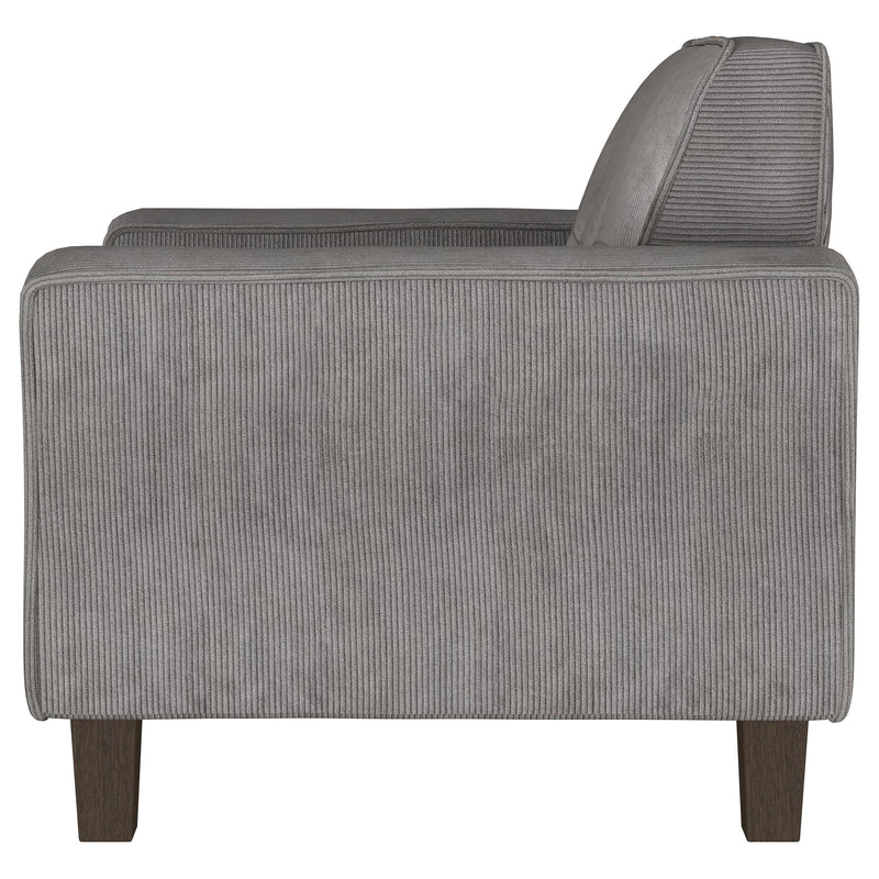 Deerhurst Accent Chair - Furniture Center (NY)