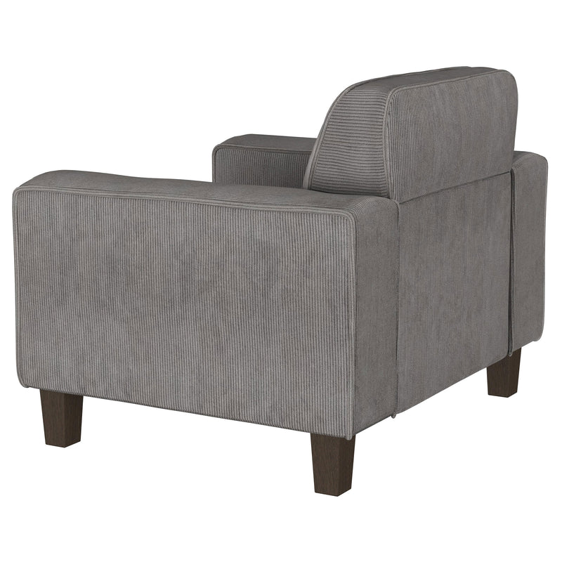 Deerhurst Accent Chair - Furniture Center (NY)