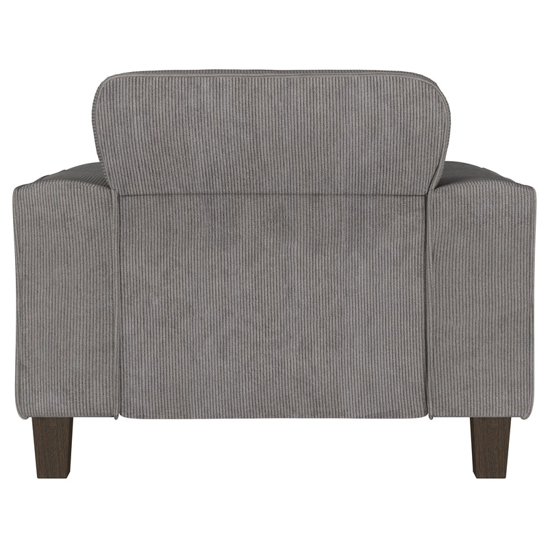 Deerhurst Accent Chair - Furniture Center (NY)