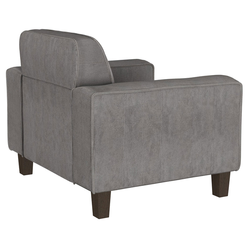 Deerhurst Accent Chair - Furniture Center (NY)