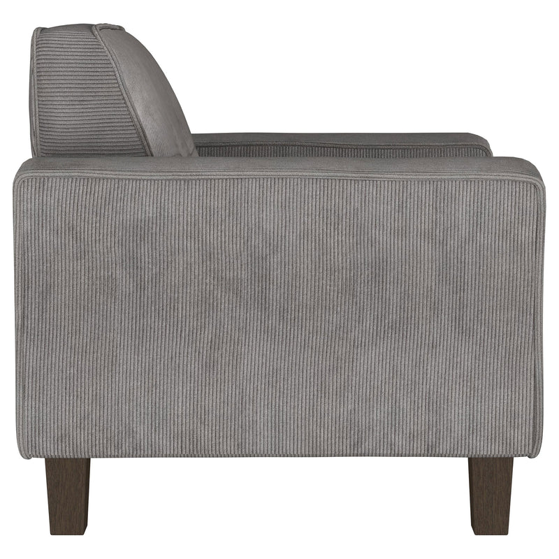 Deerhurst Accent Chair - Furniture Center (NY)