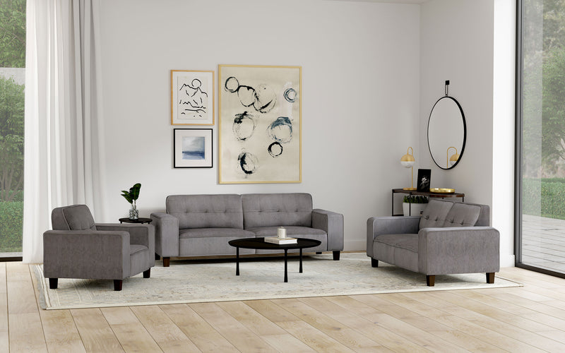 Deerhurst Accent Chair - Furniture Center (NY)
