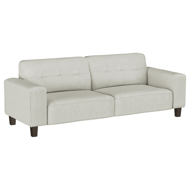 Deerhurst Stationary 2 Pc Set - Furniture Center (NY)