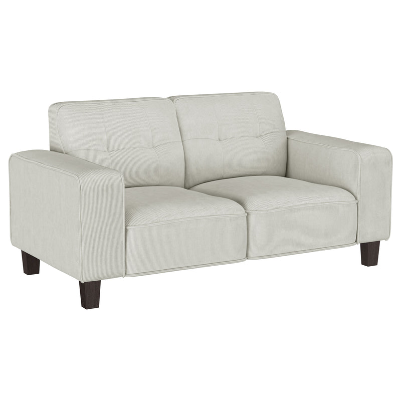 Deerhurst Stationary 2 Pc Set - Furniture Center (NY)