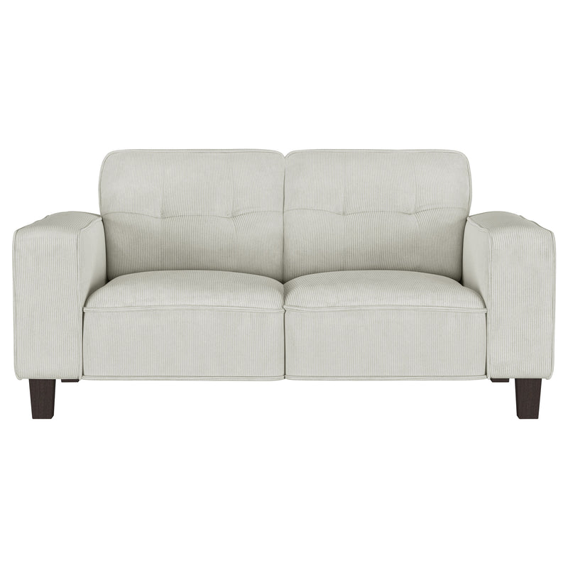 Deerhurst Stationary 2 Pc Set - Furniture Center (NY)