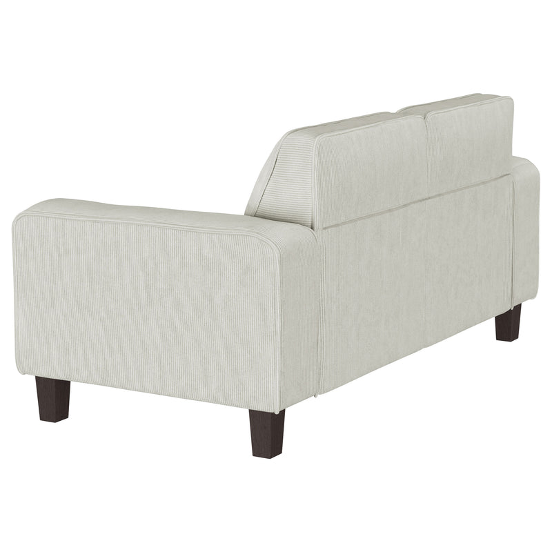 Deerhurst Stationary 2 Pc Set - Furniture Center (NY)