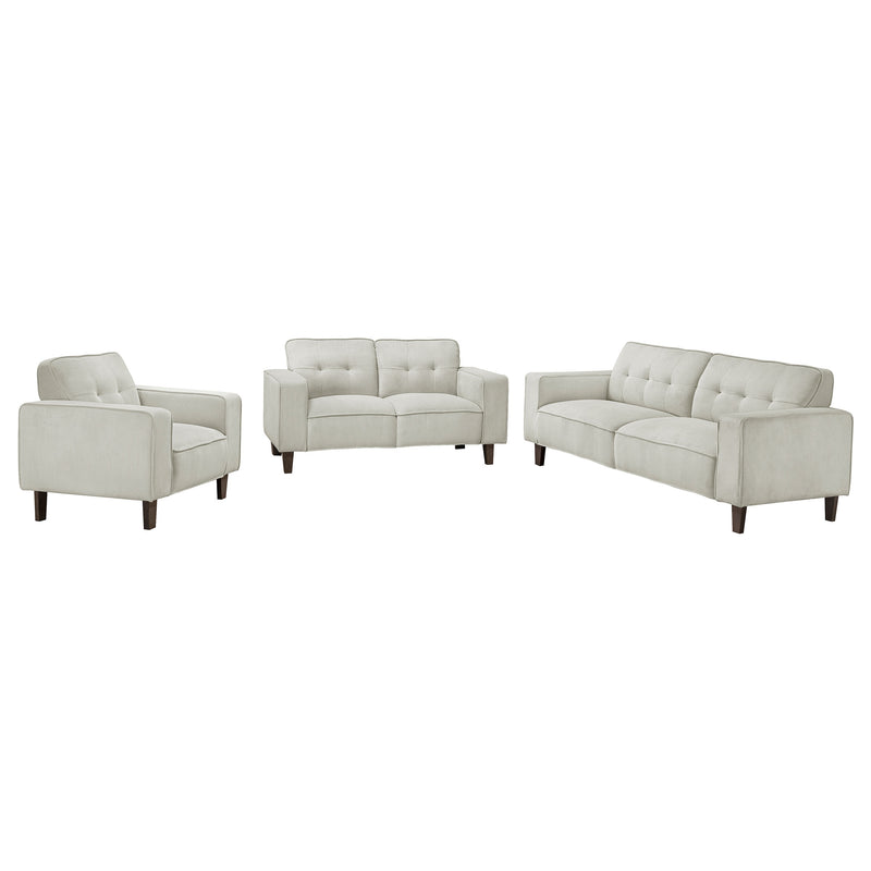 Deerhurst Stationary 3 Pc Set - Furniture Center (NY)