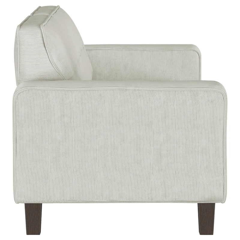 Deerhurst Stationary 3 Pc Set - Furniture Center (NY)
