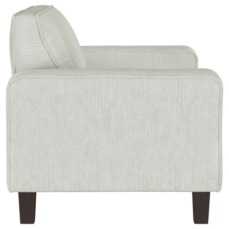 Deerhurst Stationary 3 Pc Set - Furniture Center (NY)