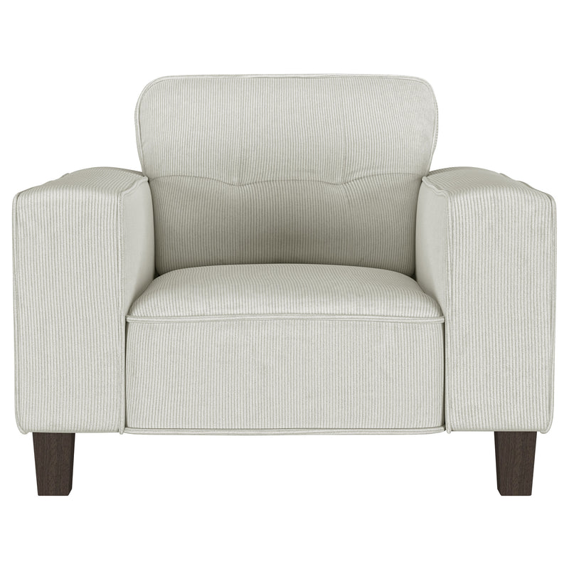 Deerhurst Stationary 3 Pc Set - Furniture Center (NY)