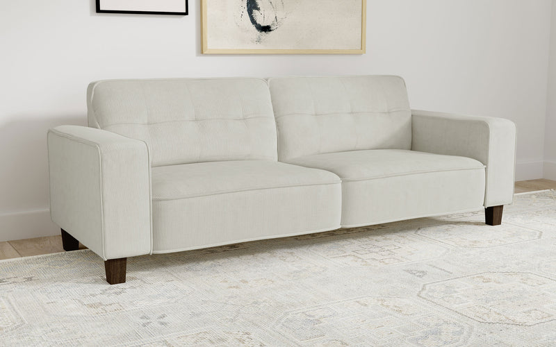 Deerhurst Stationary Sofa - Furniture Center (NY)
