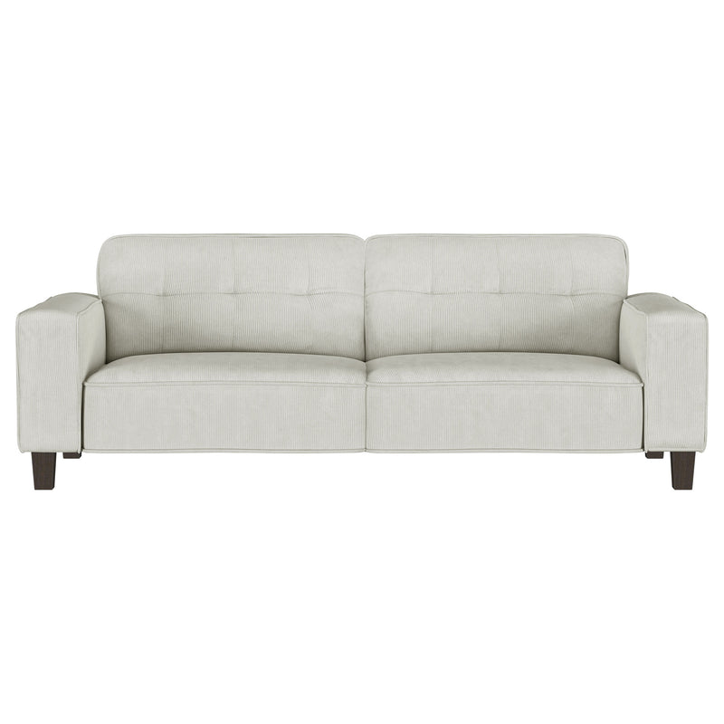 Deerhurst Stationary Sofa - Furniture Center (NY)