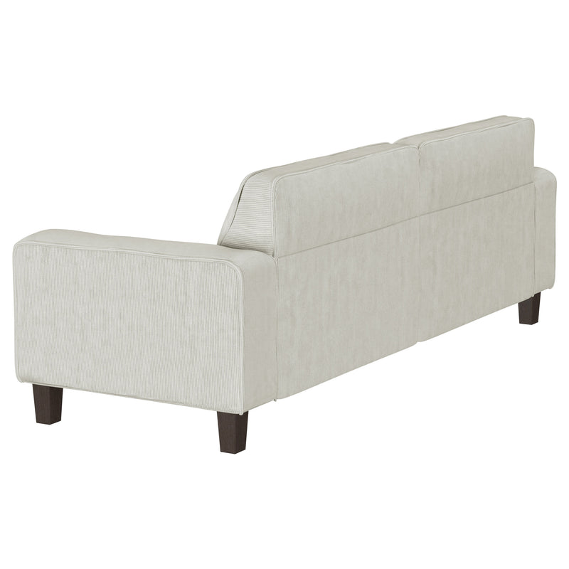 Deerhurst Stationary Sofa - Furniture Center (NY)