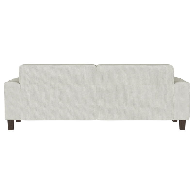 Deerhurst Stationary Sofa - Furniture Center (NY)
