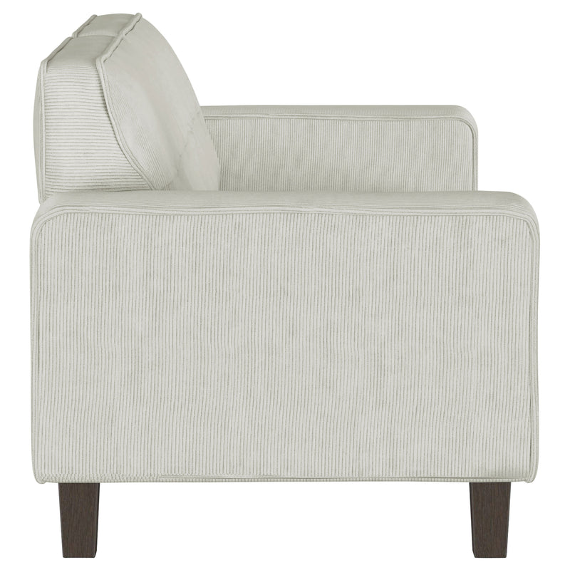 Deerhurst Stationary Sofa - Furniture Center (NY)