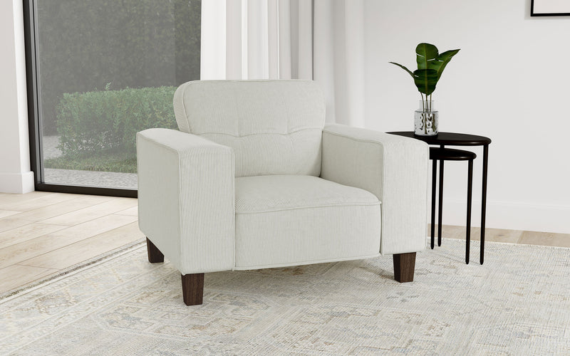 Deerhurst Accent Chair - Furniture Center (NY)
