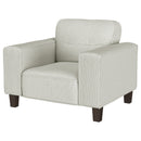 Deerhurst Accent Chair - Furniture Center (NY)