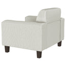 Deerhurst Accent Chair - Furniture Center (NY)