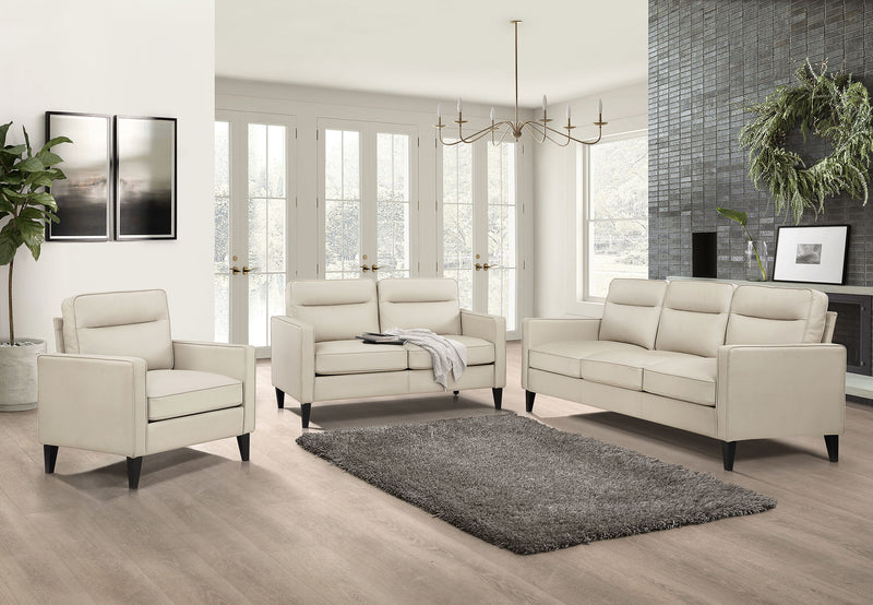 Jonah Stationary 3 Pc Set - Furniture Center (NY)