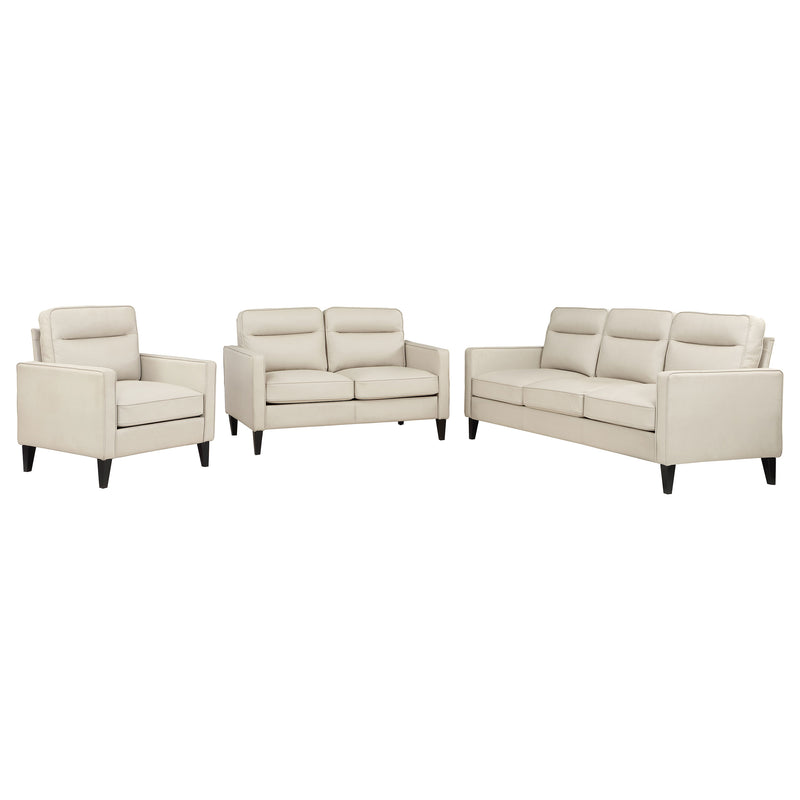 Jonah Stationary 3 Pc Set - Furniture Center (NY)
