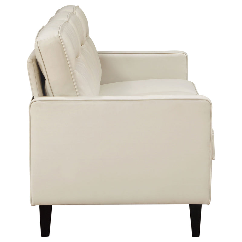 Jonah Stationary 3 Pc Set - Furniture Center (NY)