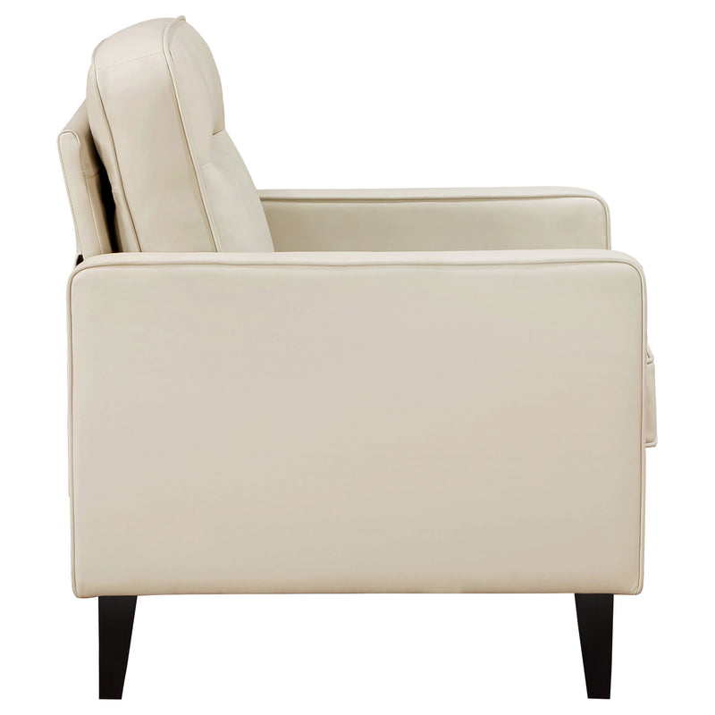 Jonah Stationary 3 Pc Set - Furniture Center (NY)