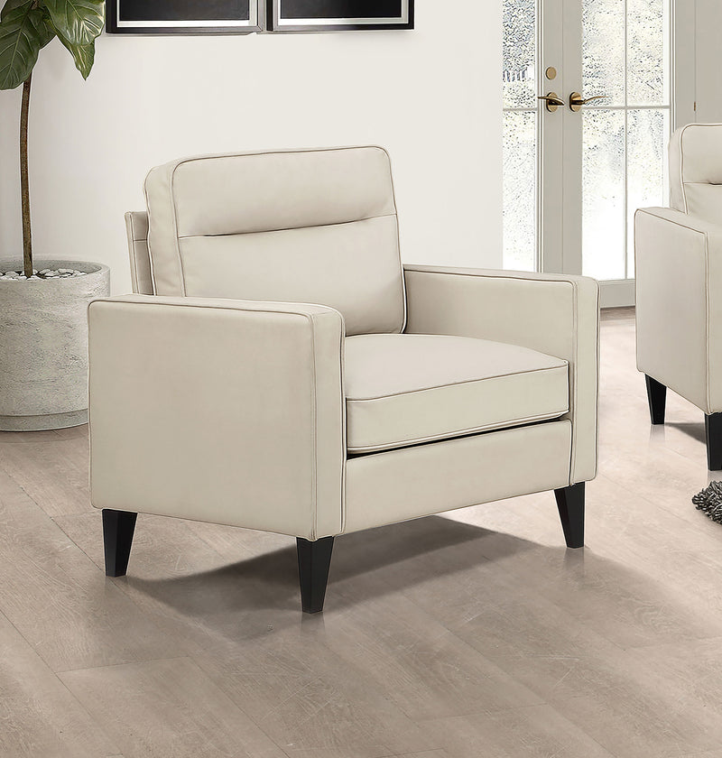 Jonah Accent Chair - Furniture Center (NY)