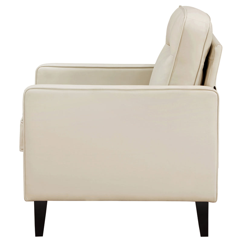 Jonah Accent Chair - Furniture Center (NY)