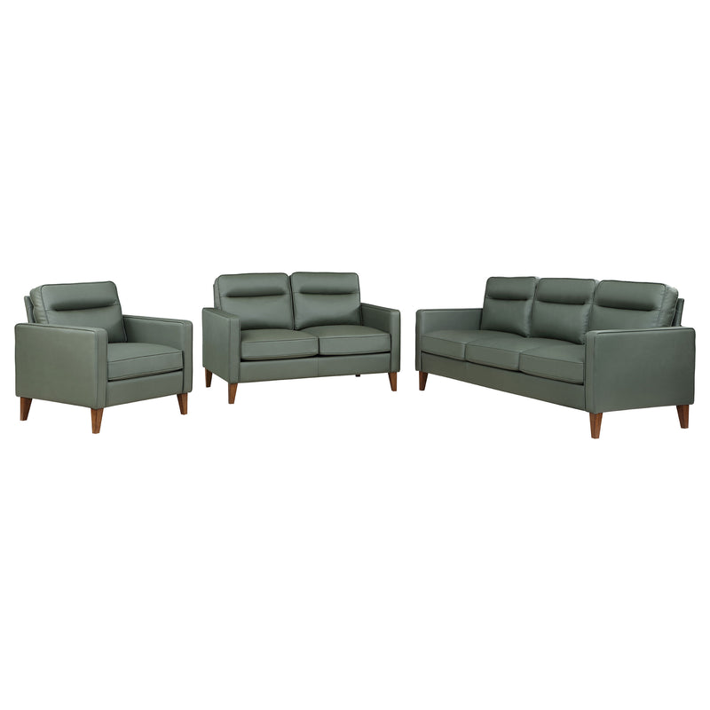 Jonah Stationary 3 Pc Set - Furniture Center (NY)