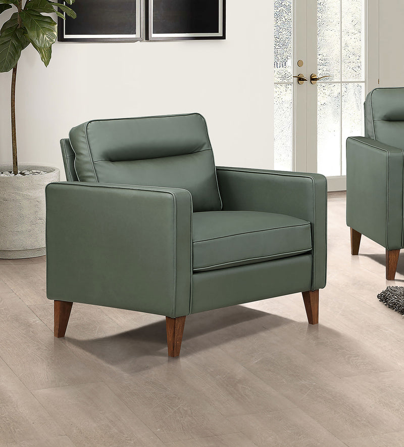 Jonah Accent Chair - Furniture Center (NY)