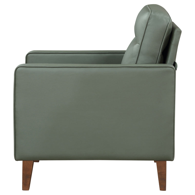 Jonah Accent Chair - Furniture Center (NY)