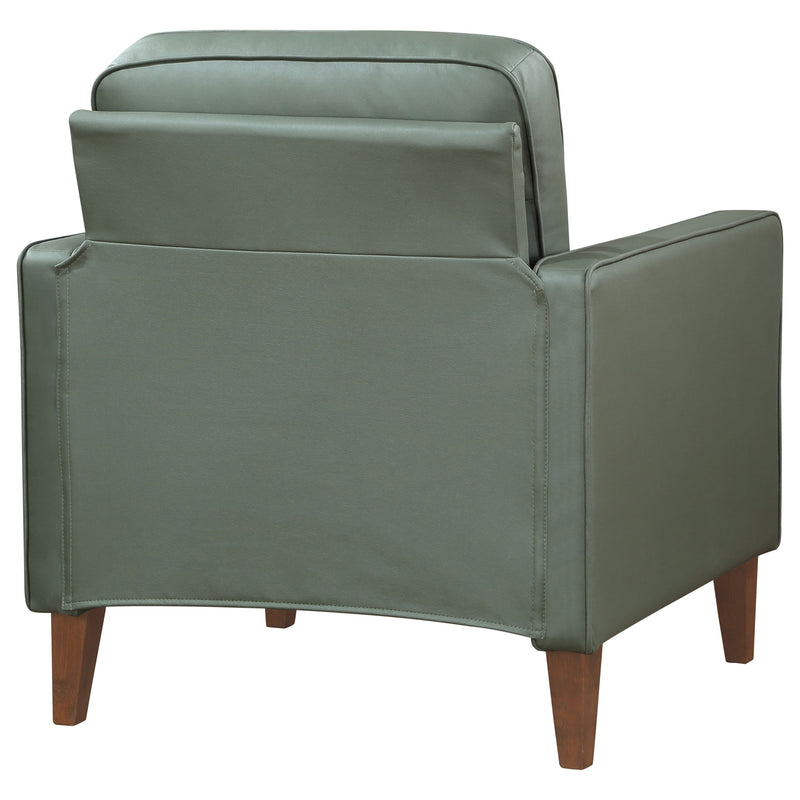 Jonah Accent Chair - Furniture Center (NY)