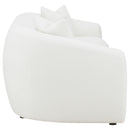 Isabella Stationary 3 Pc Sets - Furniture Center (NY)