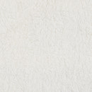 Isabella Upholstered Tight Back Sofa White