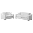 Ashlyn 3 Pc Sets - Furniture Center (NY)