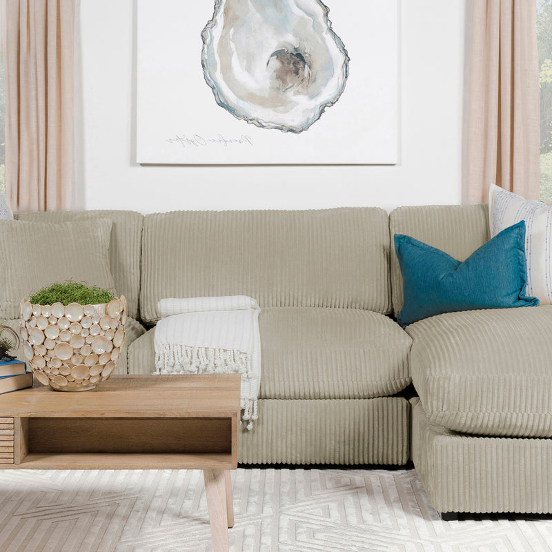 Blaine Accent Chair - Furniture Center (NY)