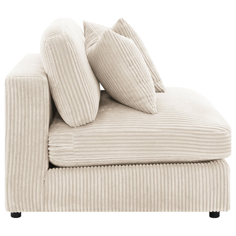 Blaine Accent Chair - Furniture Center (NY)