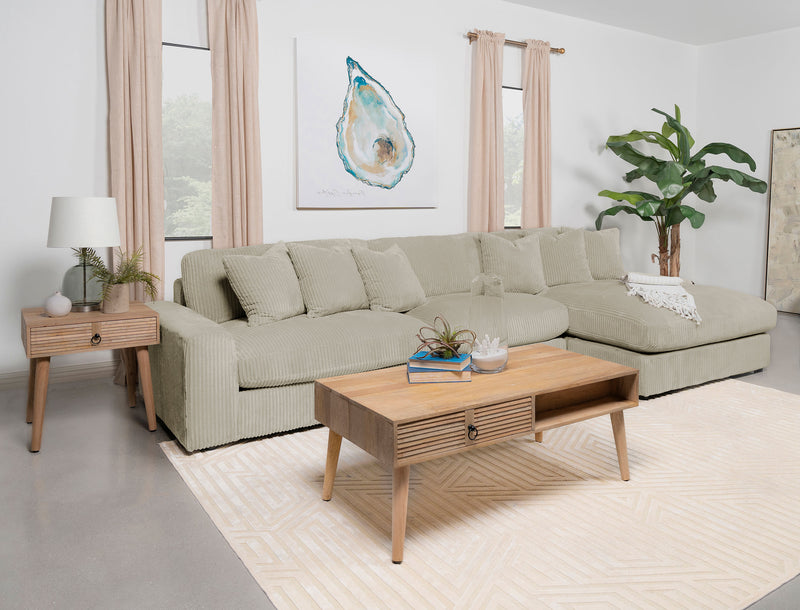 Blaine Accent Chair - Furniture Center (NY)