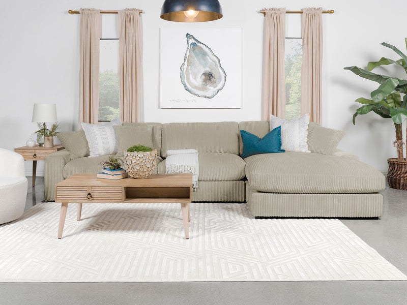 Blaine Accent Chair - Furniture Center (NY)