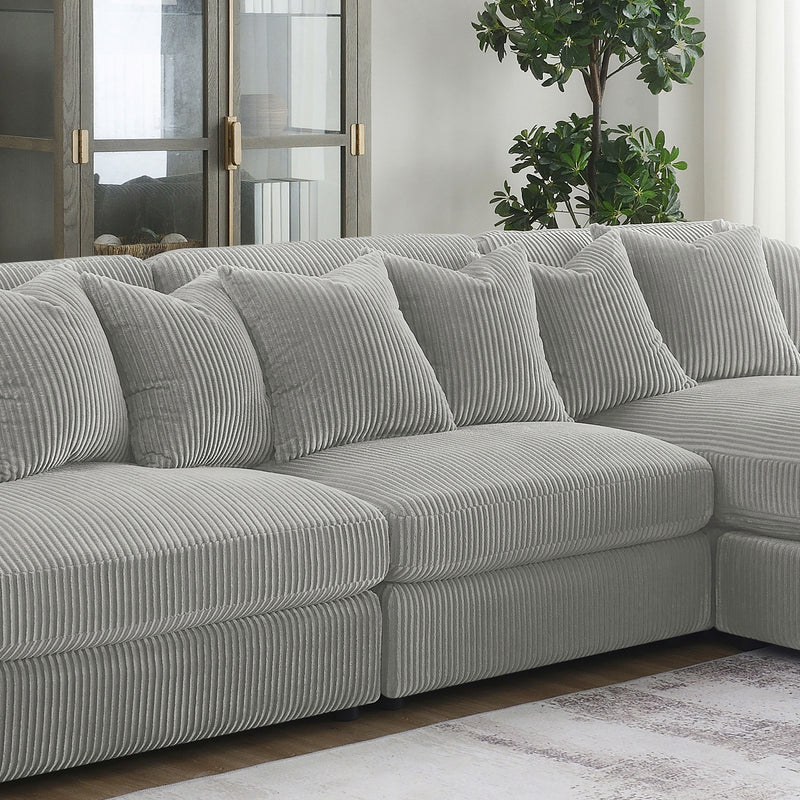 Blaine Accent Chair - Furniture Center (NY)