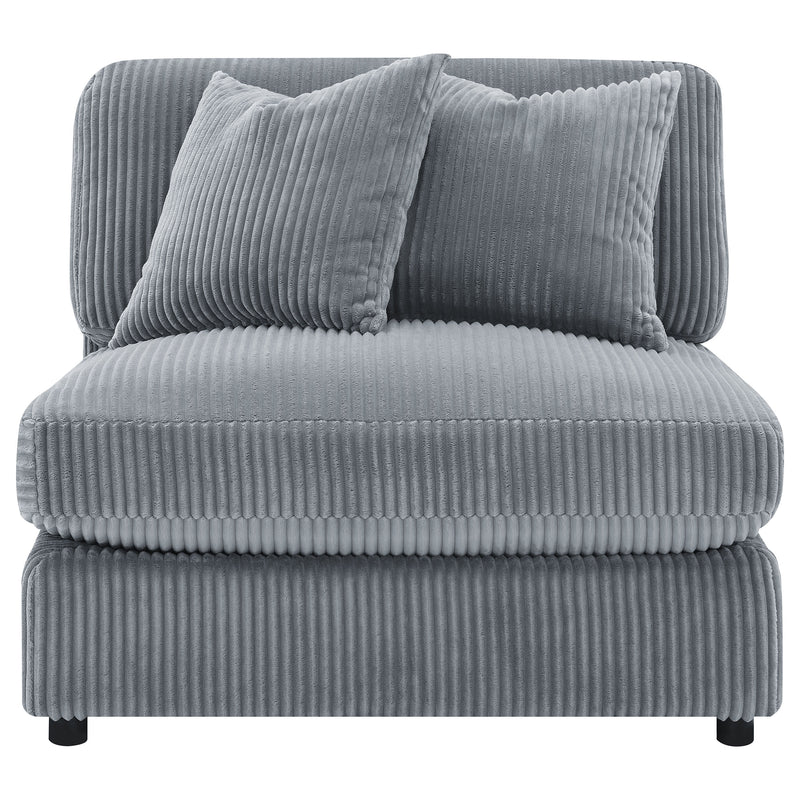 Blaine Accent Chair - Furniture Center (NY)