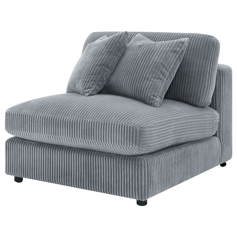 Blaine Accent Chair - Furniture Center (NY)