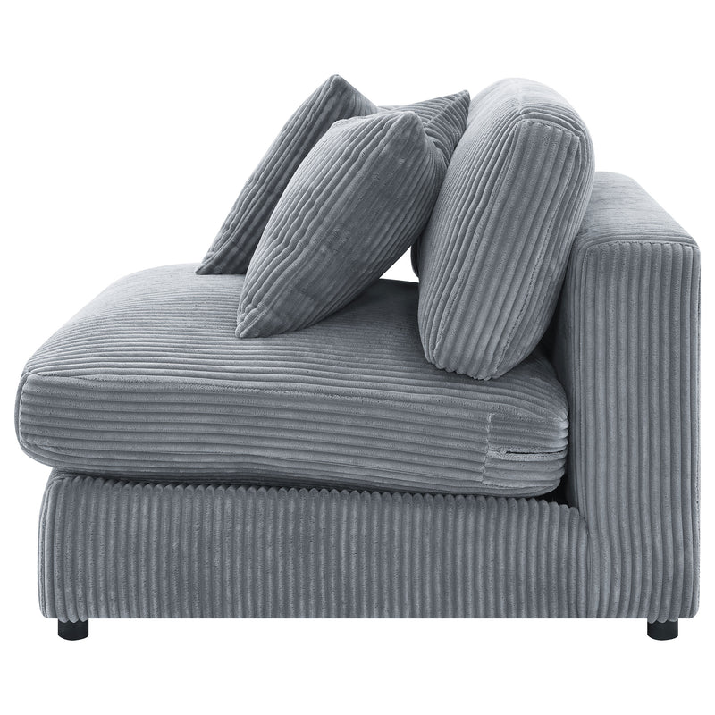 Blaine Accent Chair - Furniture Center (NY)