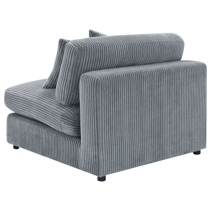 Blaine Accent Chair - Furniture Center (NY)