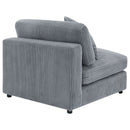 Blaine Armless Chair