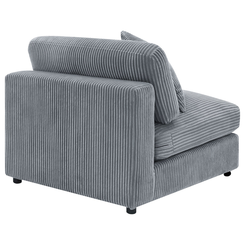 Blaine Accent Chair - Furniture Center (NY)