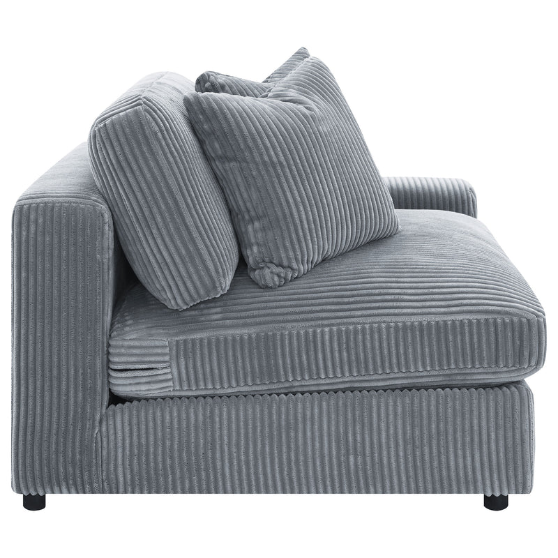 Blaine Accent Chair - Furniture Center (NY)