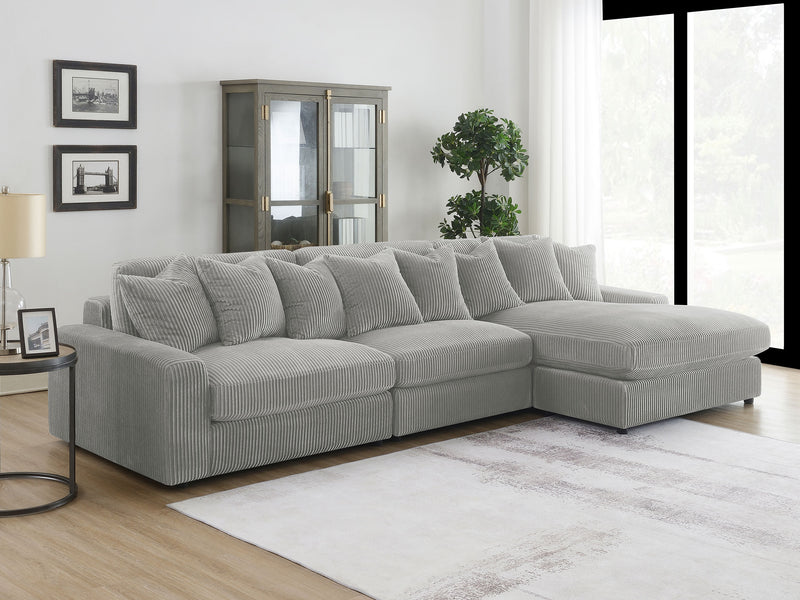 Blaine Accent Chair - Furniture Center (NY)