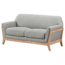 Vaughn Loveseat