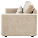 Amador Track Arm Loveseat